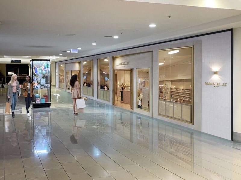 Health & Wellbeing Opportunity – Southgate, Southbank