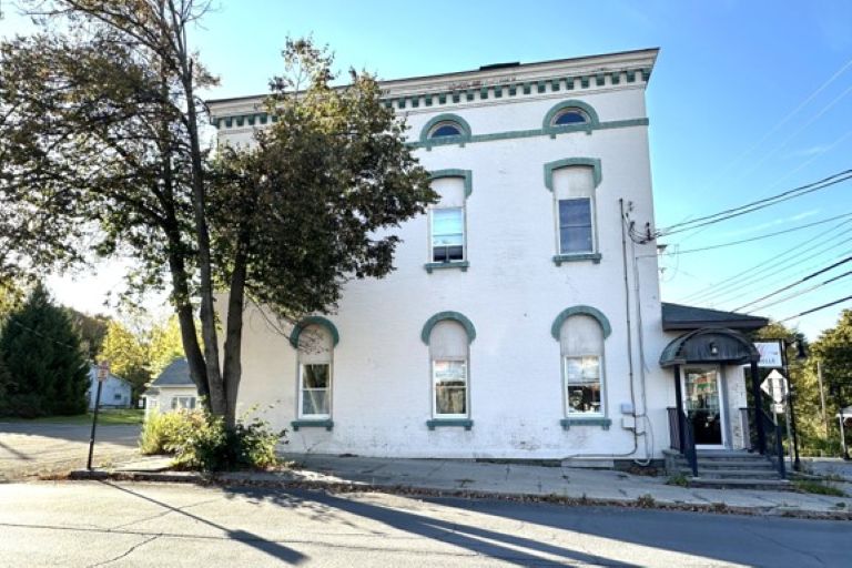 Retail for Lease