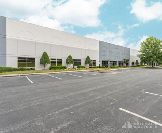 Regency II Industrial Park