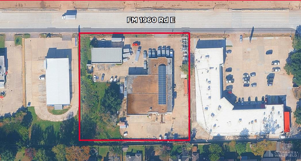 2.2 Acres for Sale