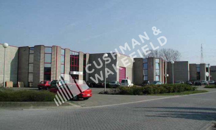 BEDRIJVENPARK MOLENBERG UNIT 16 (N° 30)