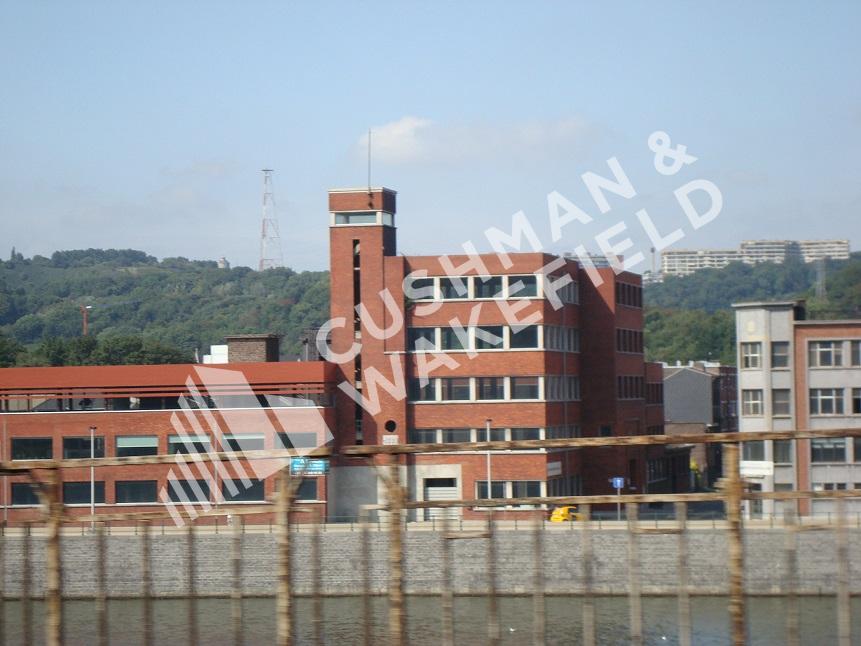 CENTRE D'AFFAIRES TIMMERMANS