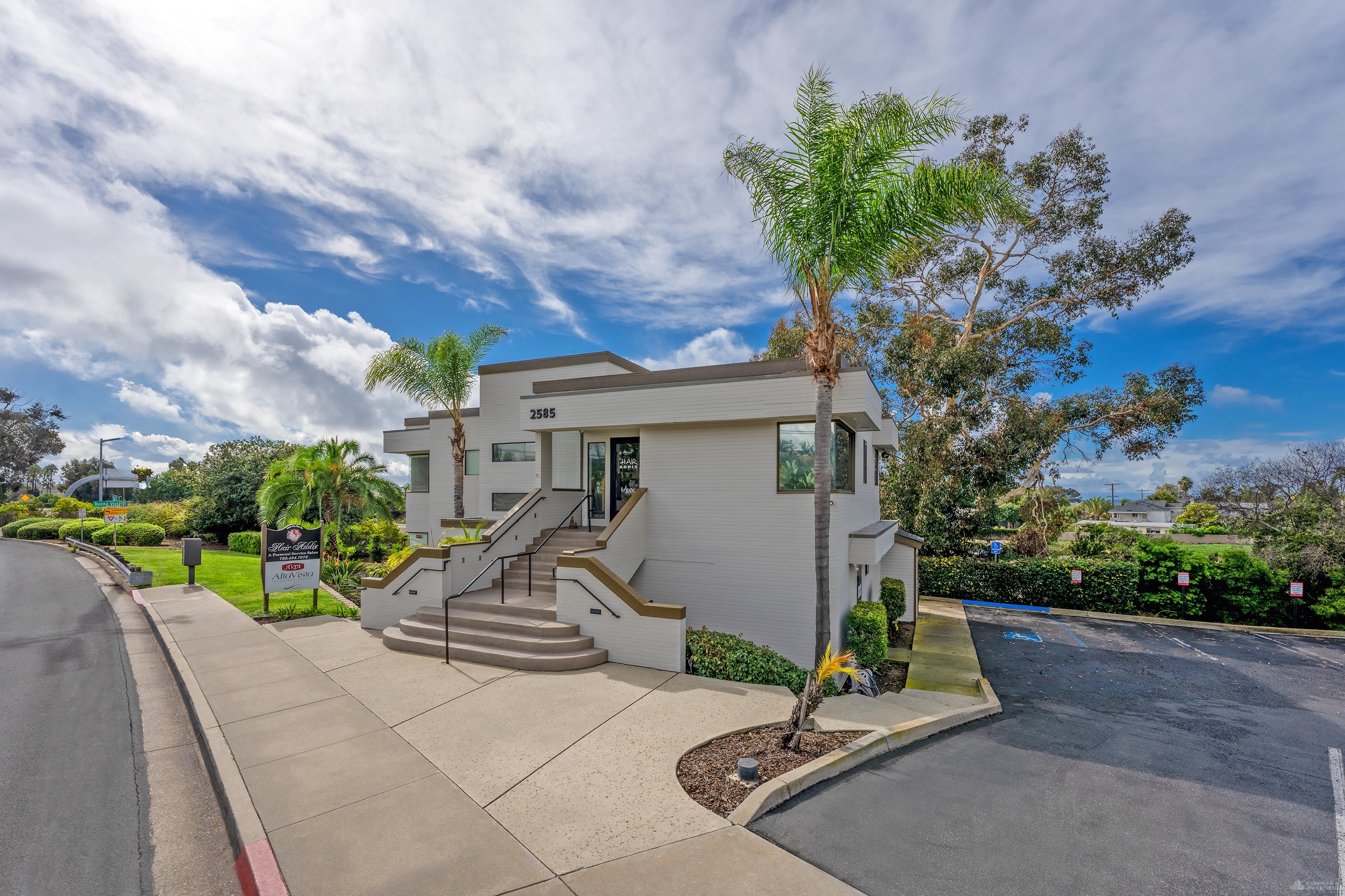 2585 Pio Pico Dr.