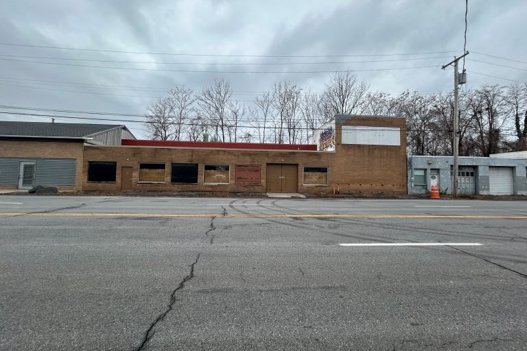 Industrial for Lease