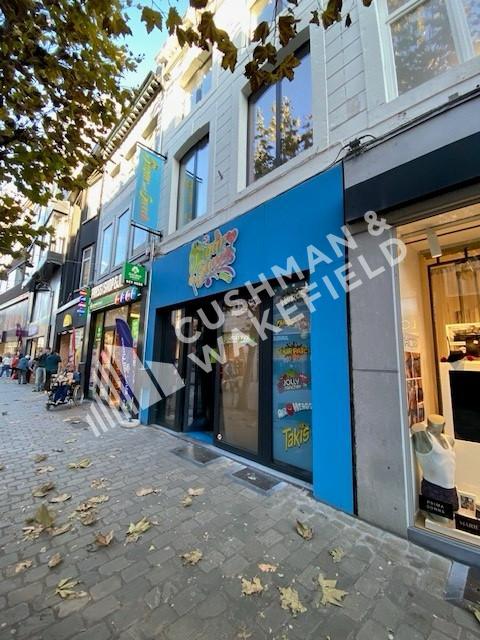 KONING ALBERTSTRAAT 16
