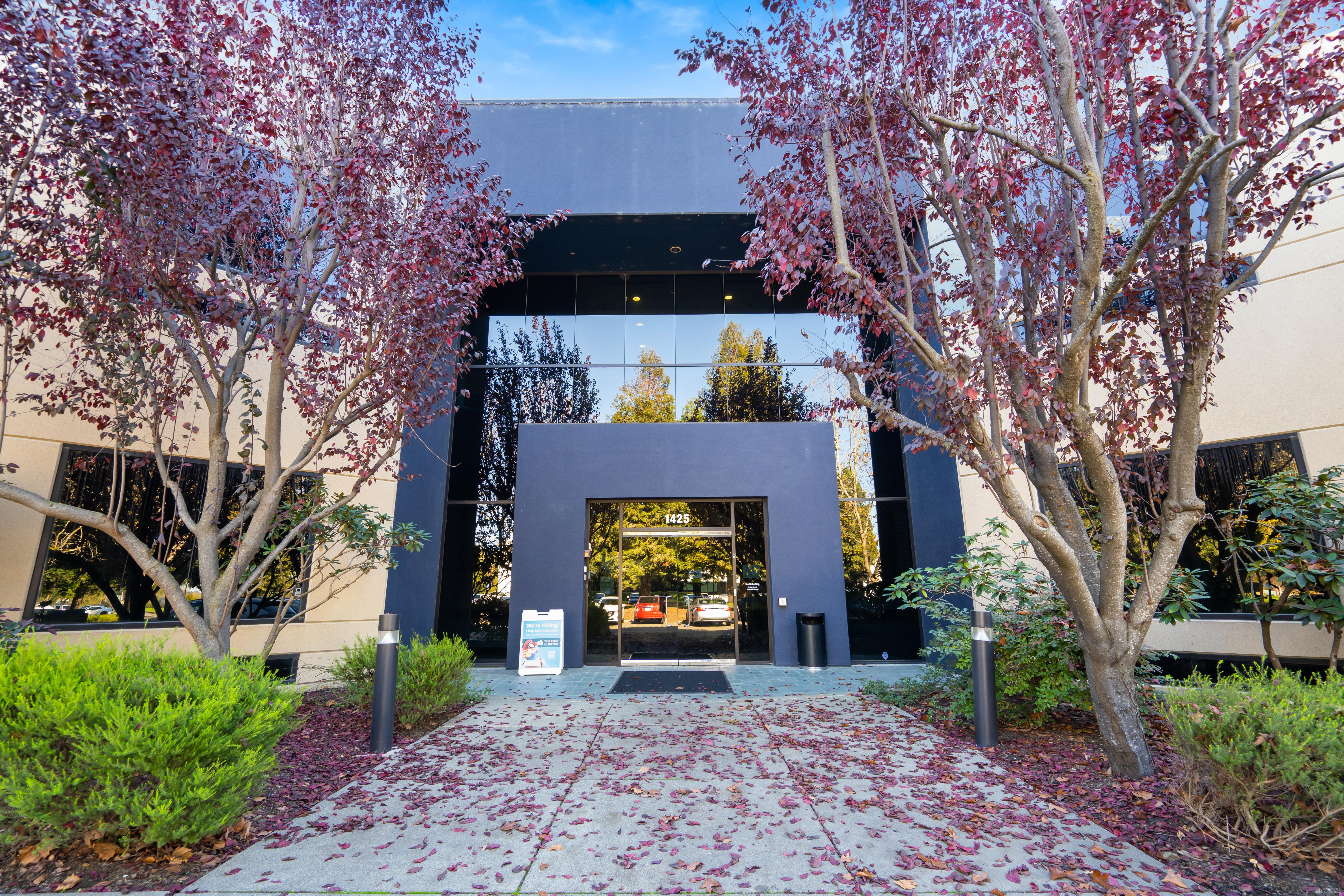 Sequoia Business Center