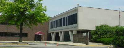 Shadeland Technology Center