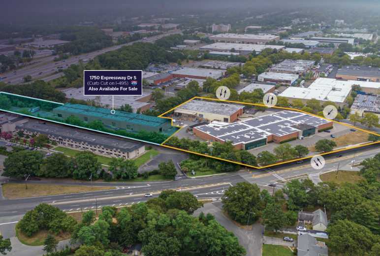 895 Motor Parkway, Hauppauge