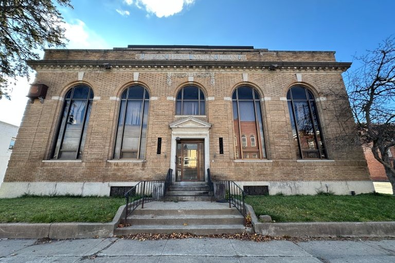 Citizens Bank - Former