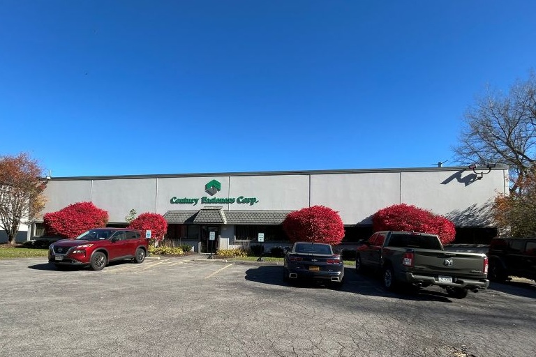 Century Fasteners