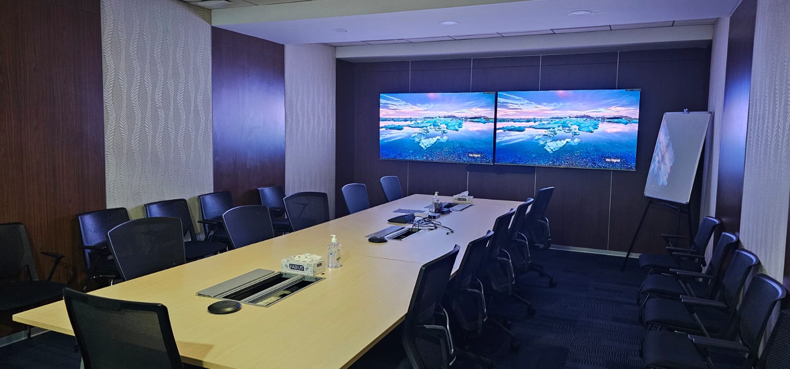 Prestige Shantiniketan - Office Space for Lease in Bengaluru