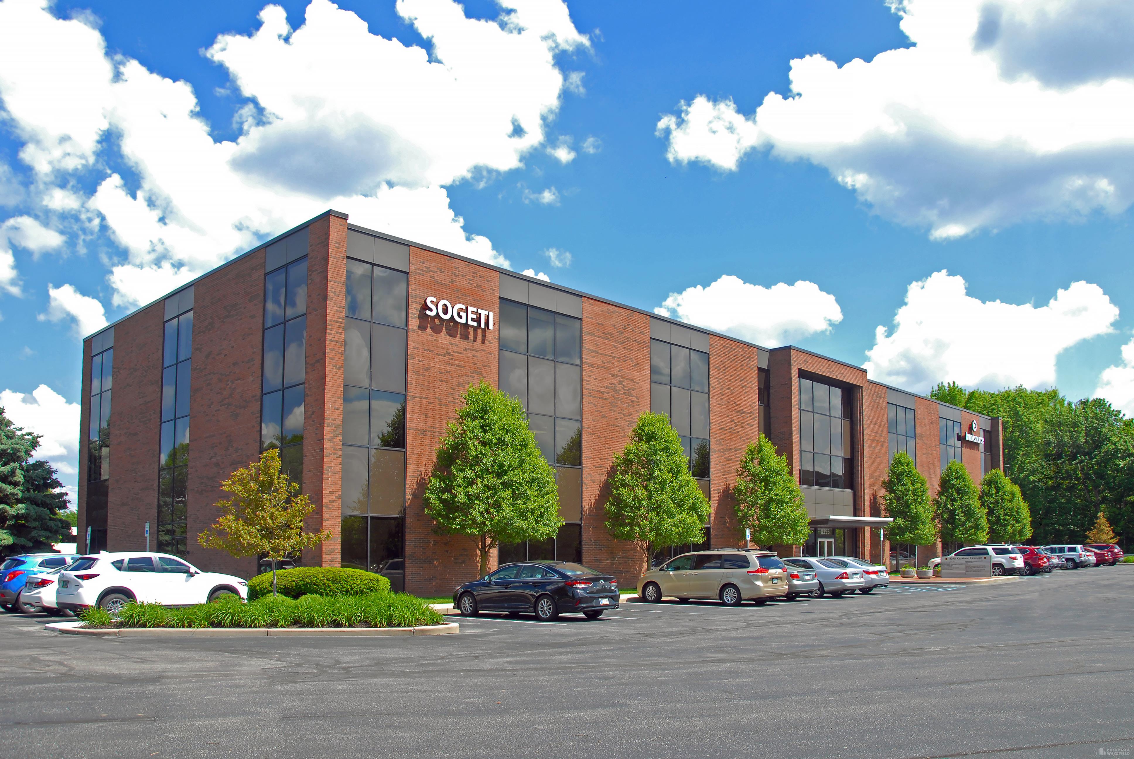 Keystone Office Centre