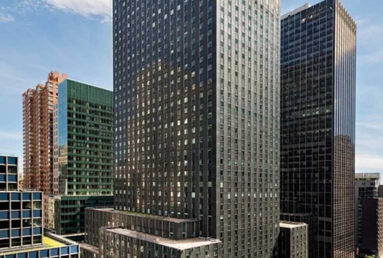 633 Third Avenue, 7th Floor, New York