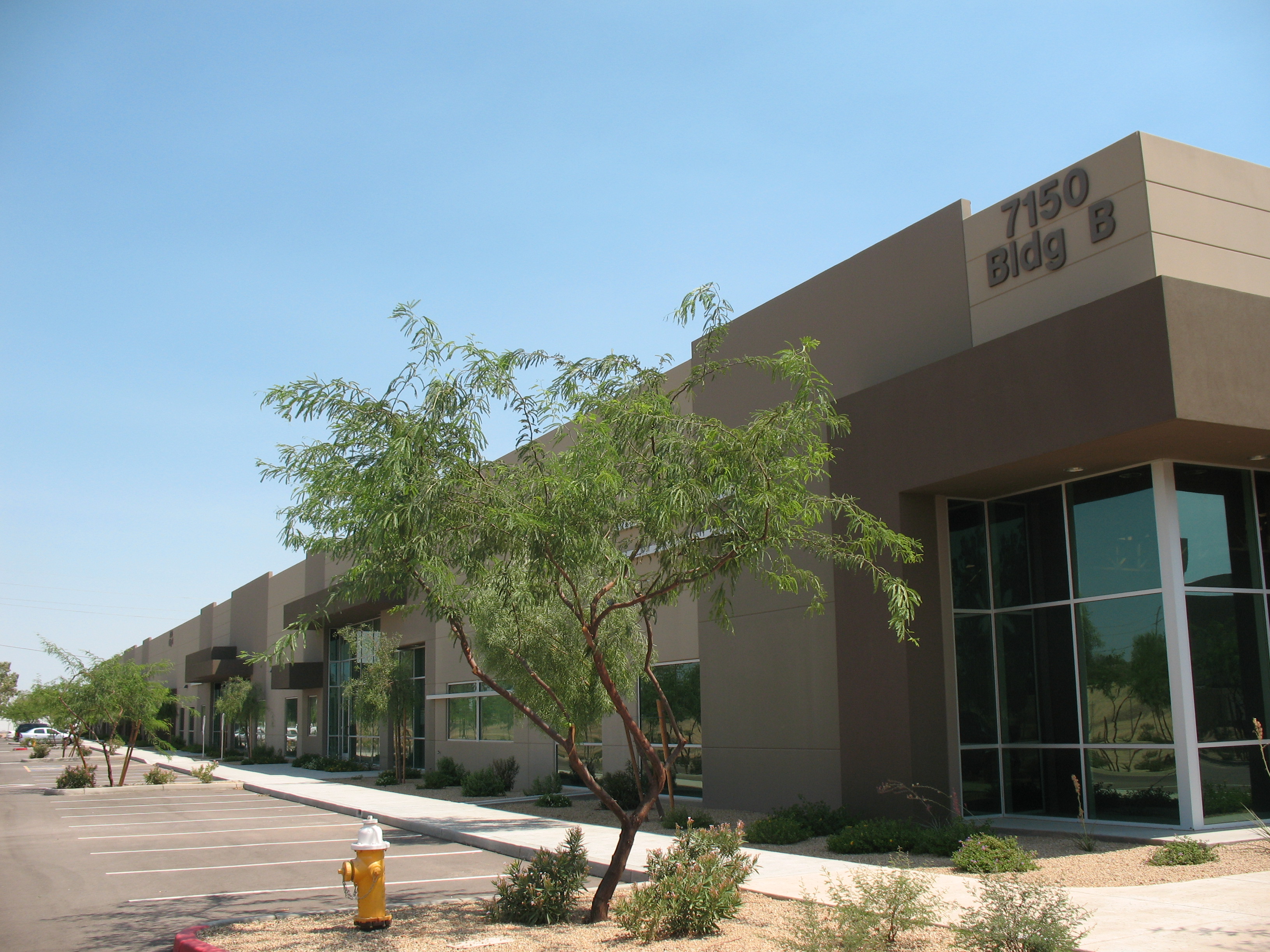 Seventy5 Business Park