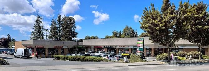 15148 - 15168 Fraser Highway