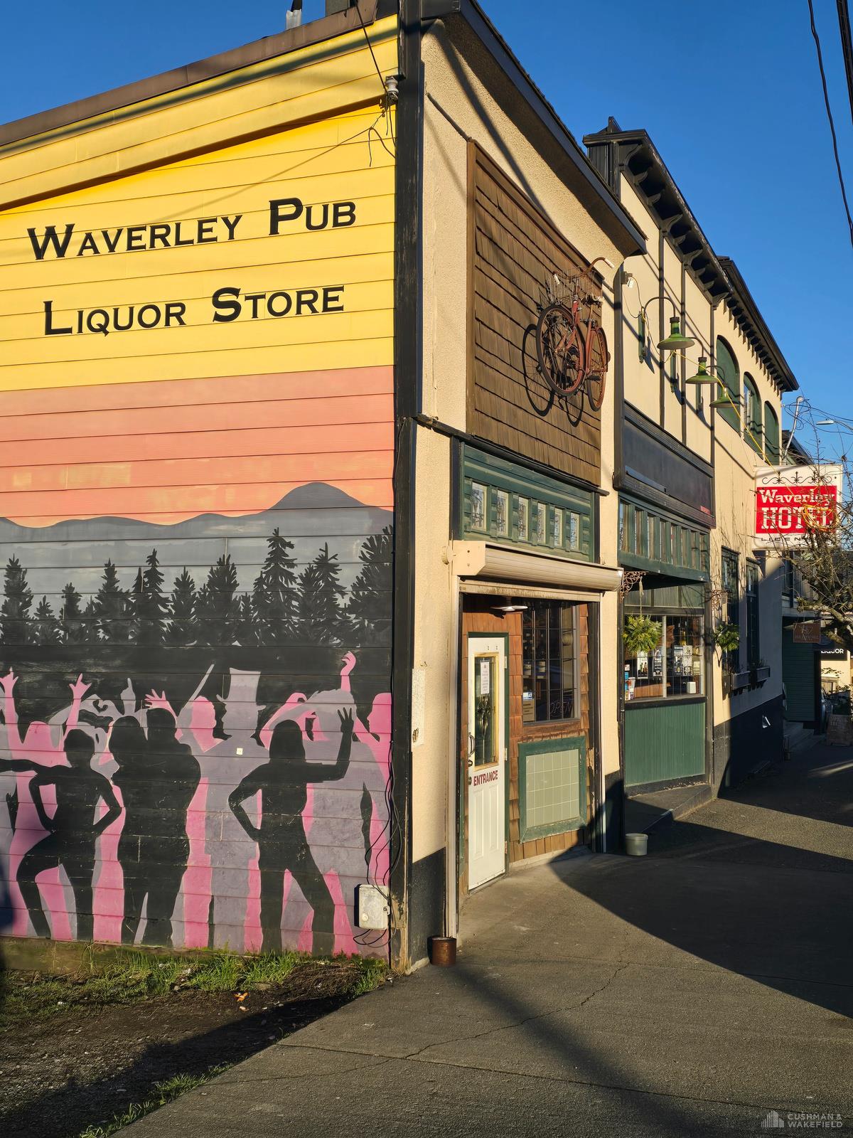 2692 Dunsmuir Avenue