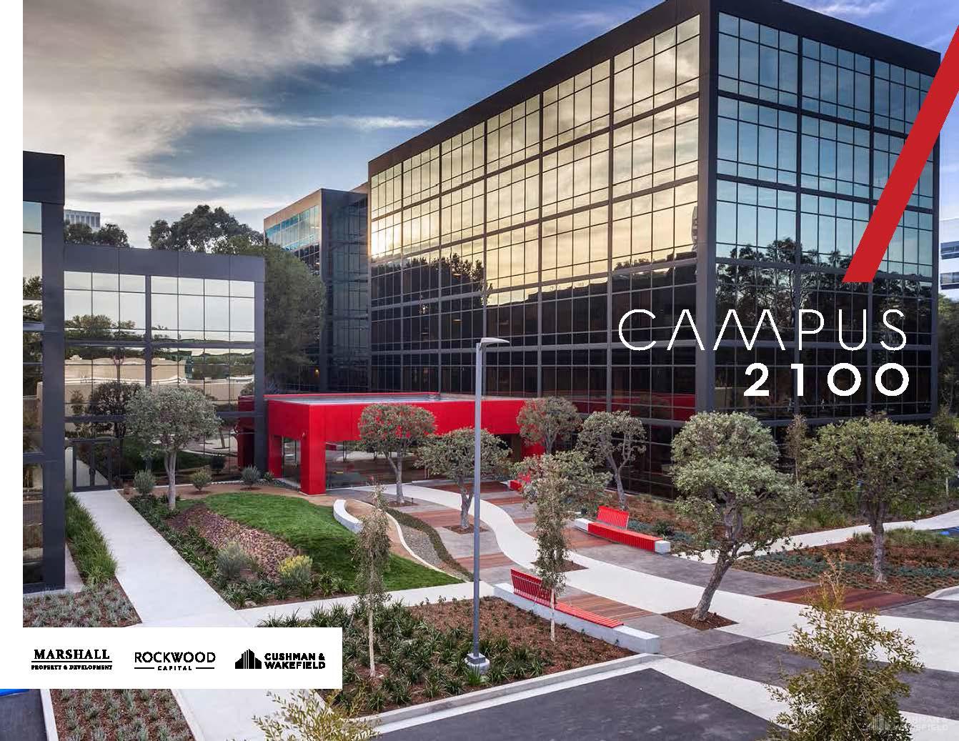 Campus 2100