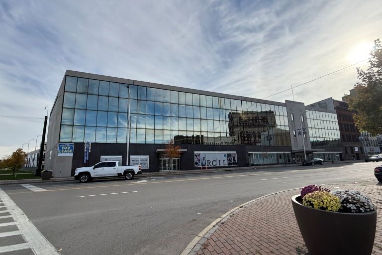 The Boston Store Former
