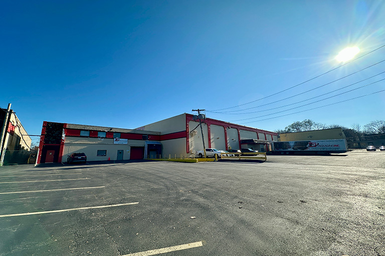 Industrial for Sale