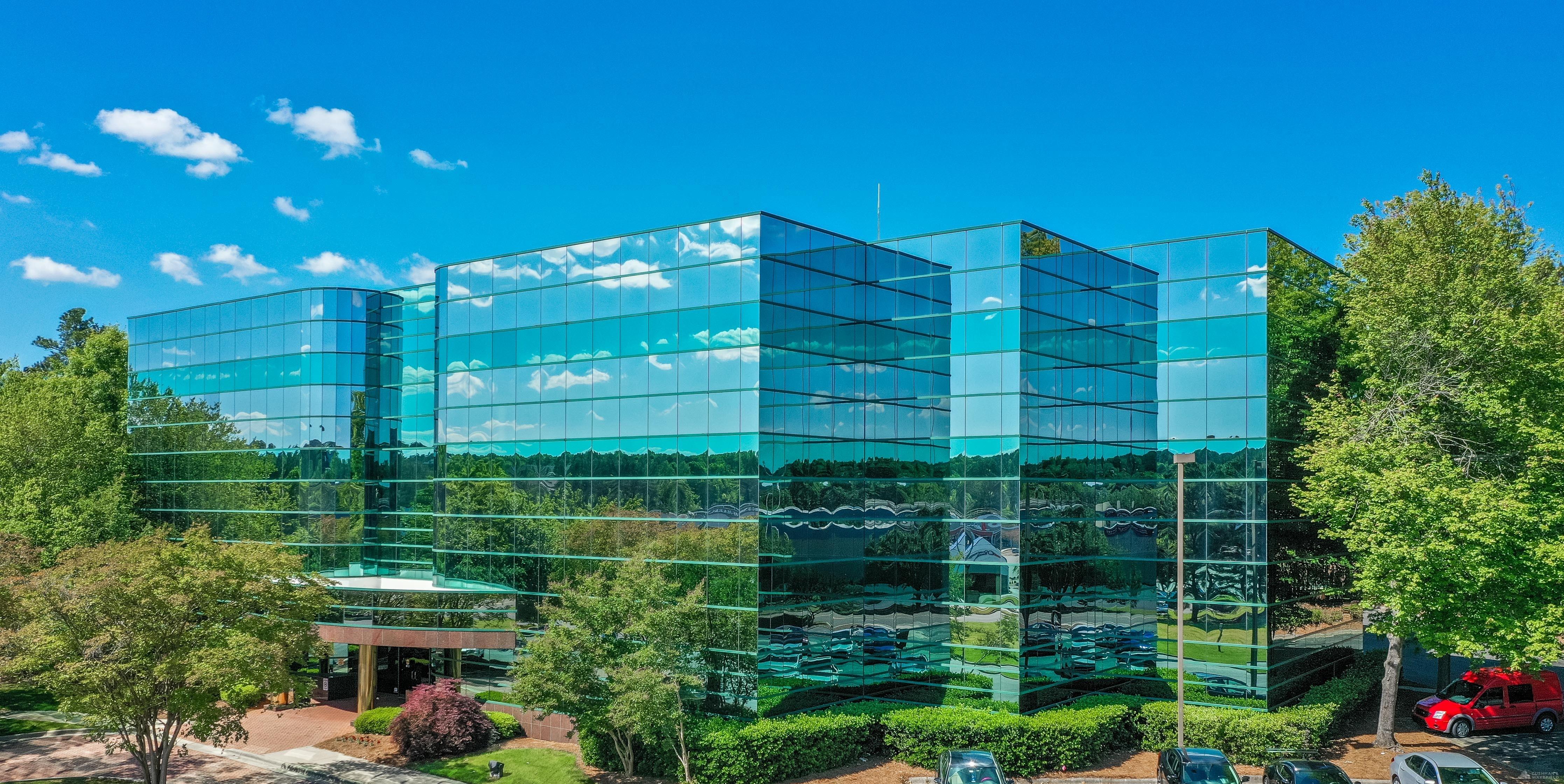 Westgate Office Center