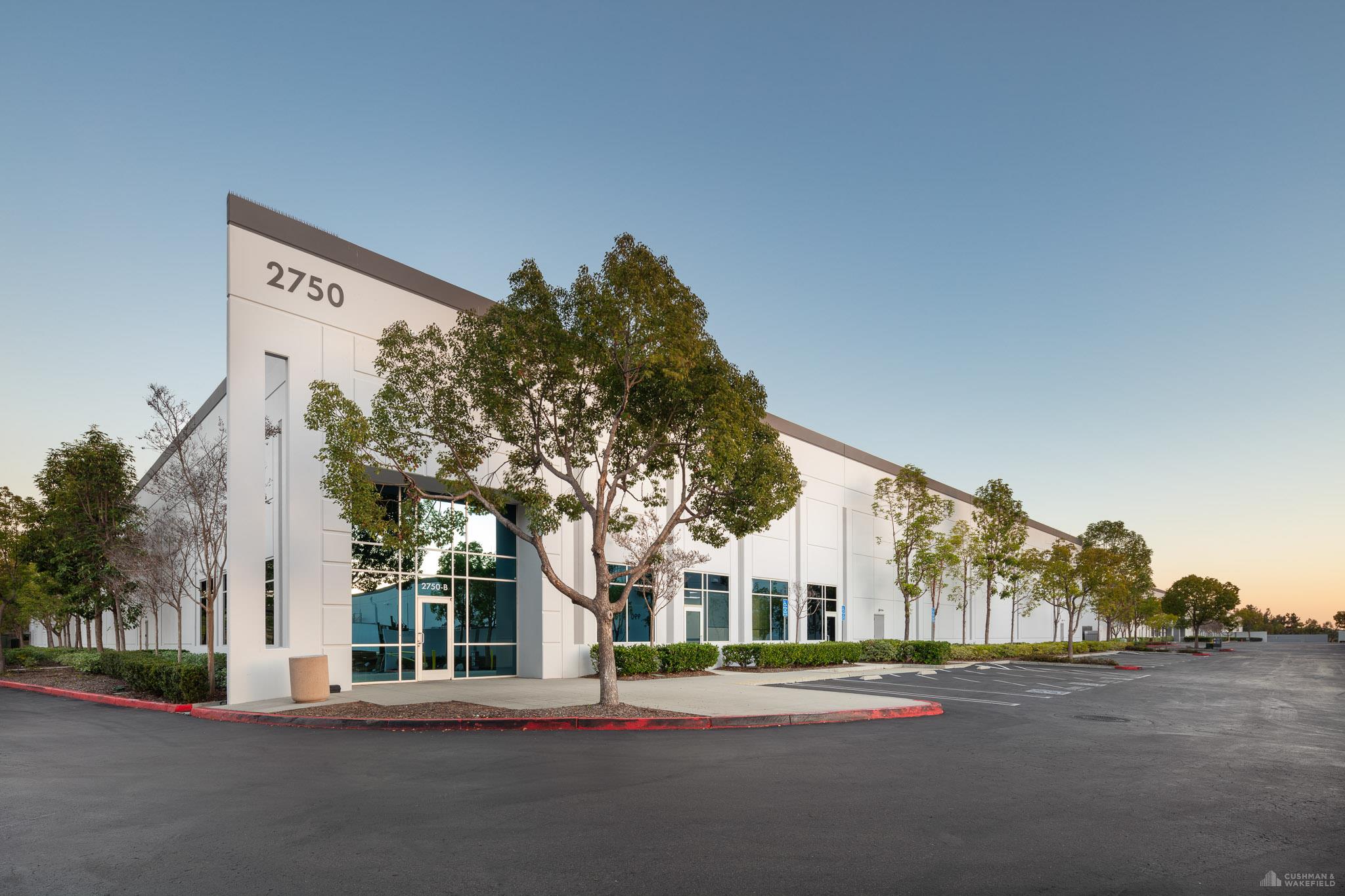 North County Corporate Center - Bldg. 2