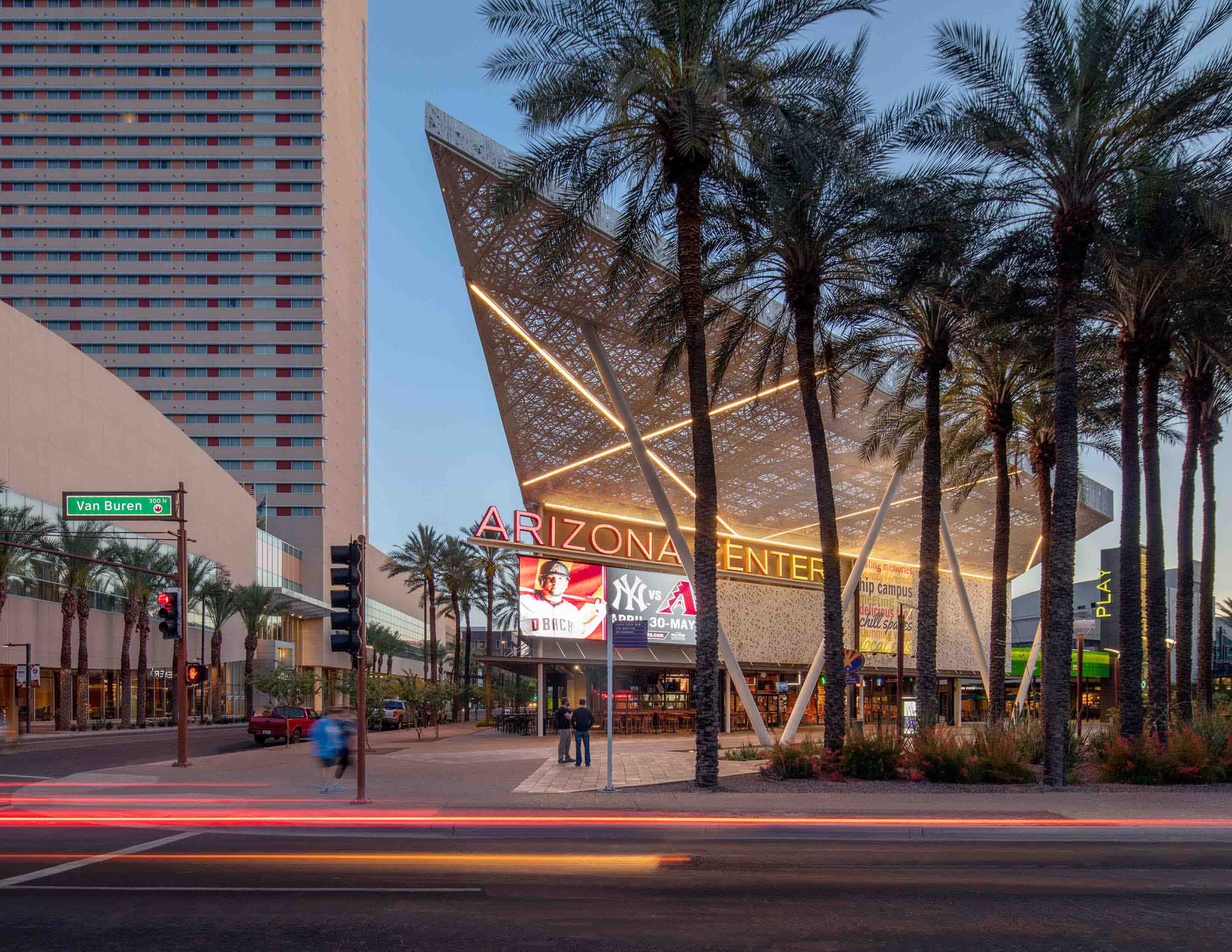 Arizona Center