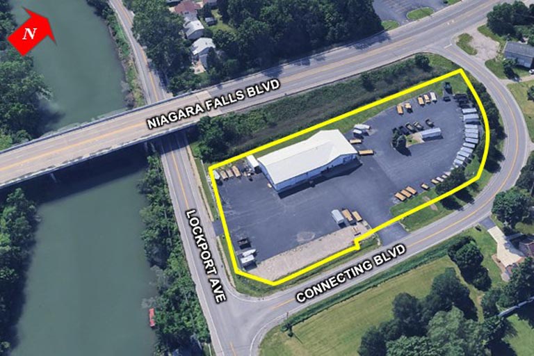 Industrial for Sale