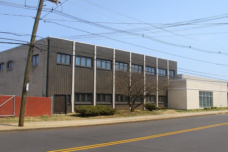 Industrial for Lease