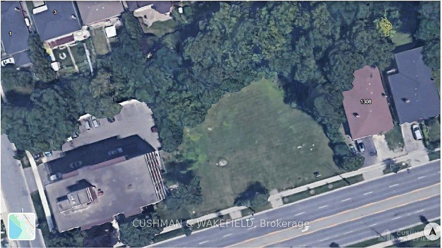 Residential Land