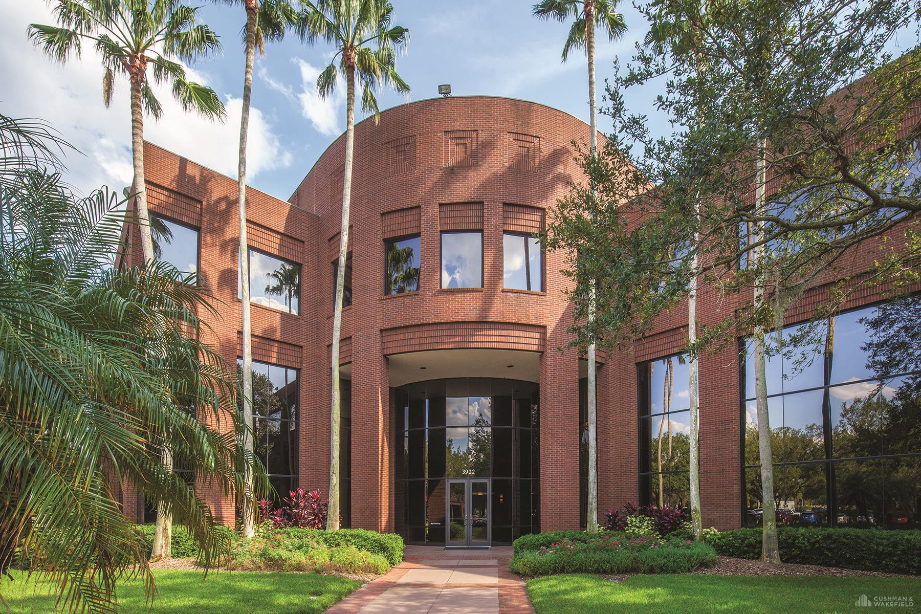 Sabal Business Center V