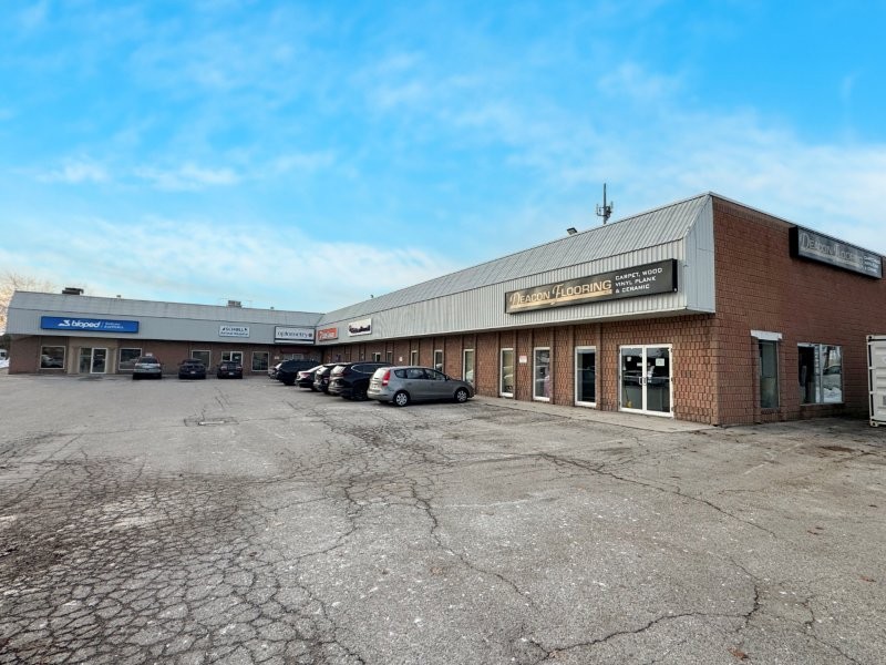 1900 Hyde Park Road, Unit 2