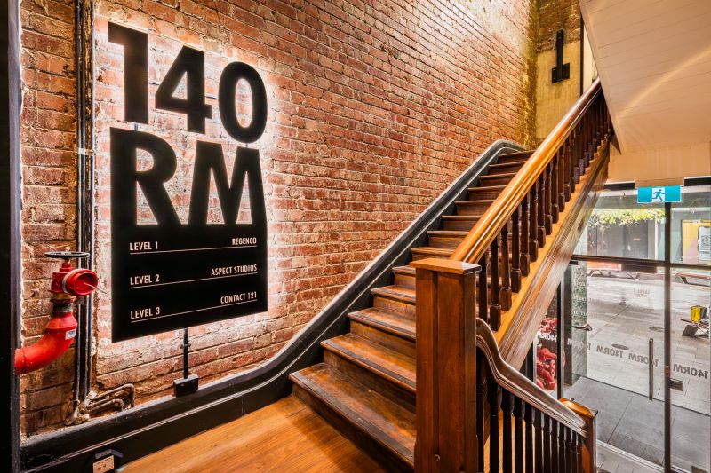Contemporary Fully Fitted Office with Terrace | Rundle Mall