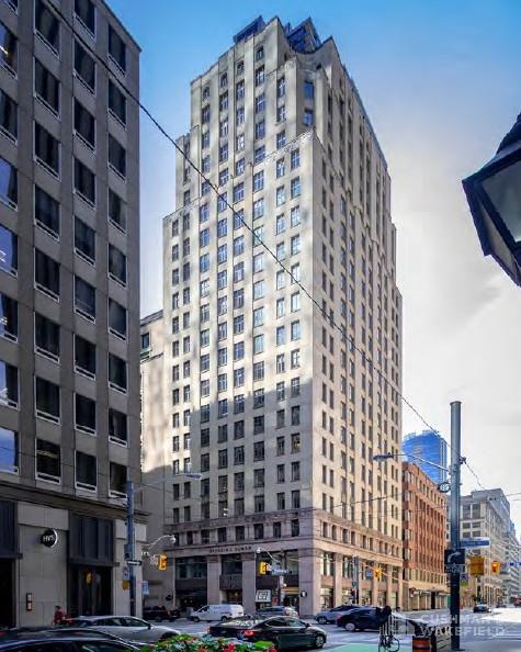 Sterling Tower