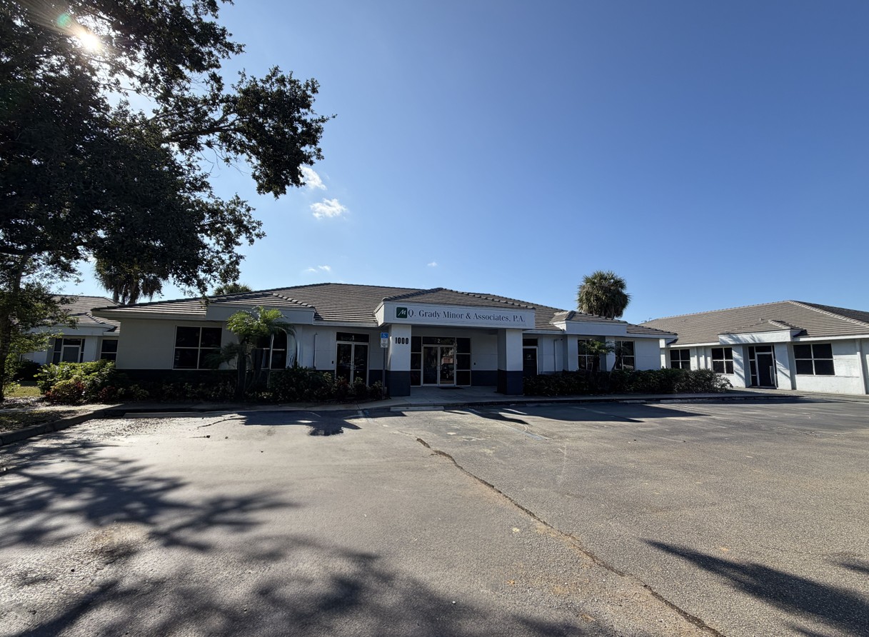 6150 Diamond Centre Ct. Building 1000