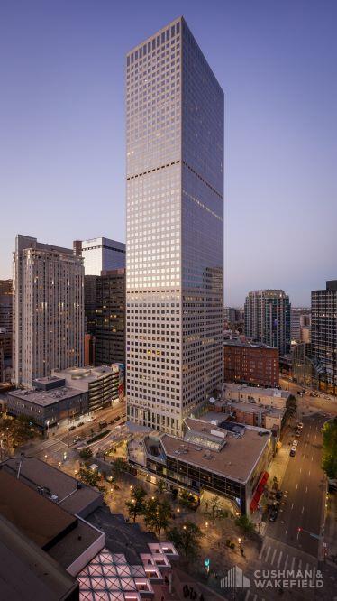 Republic Plaza