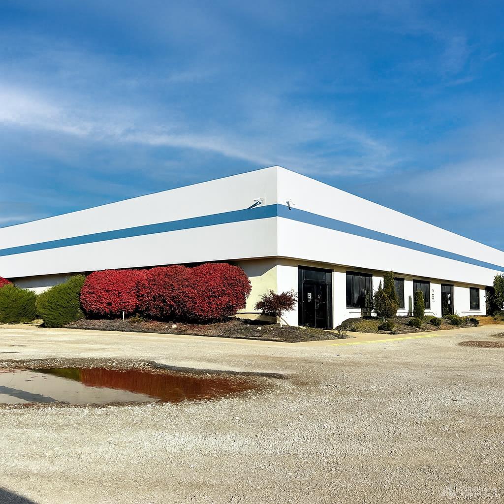 1205 Paragon Drive