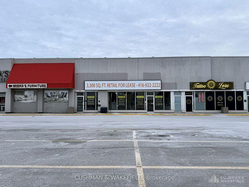 295 Queen Street East