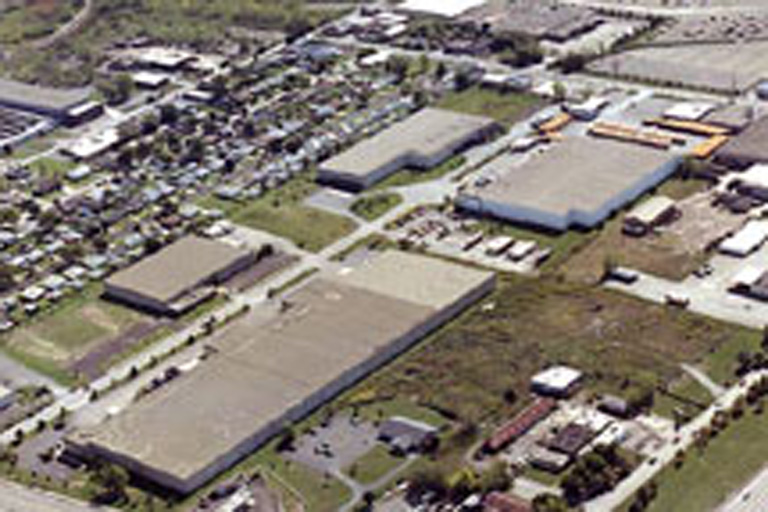 Allied Frozen Storage