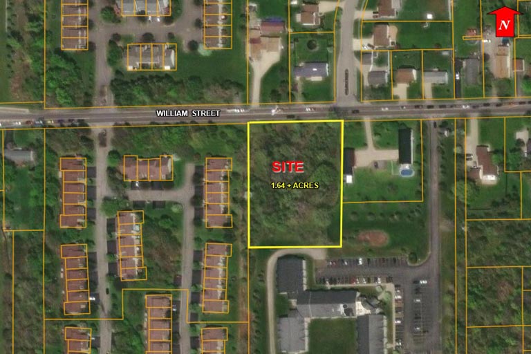 Land for Sale
