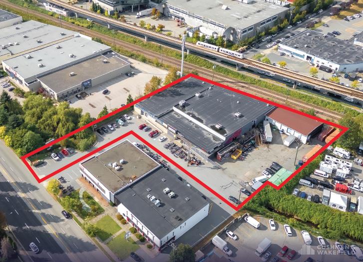 3057-3059 Grandview Highway