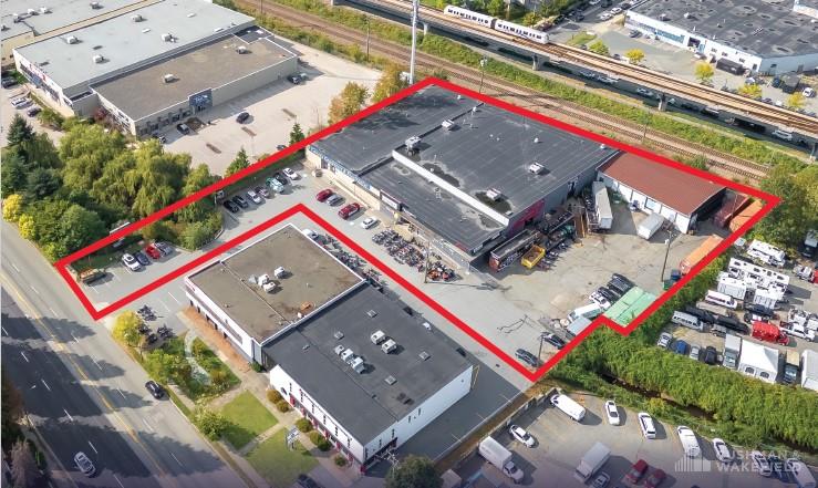 3057-3059 Grandview Highway