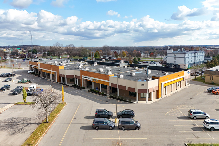 Southview Commons