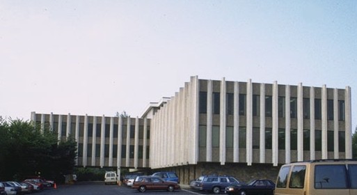 25 Commerce Drive