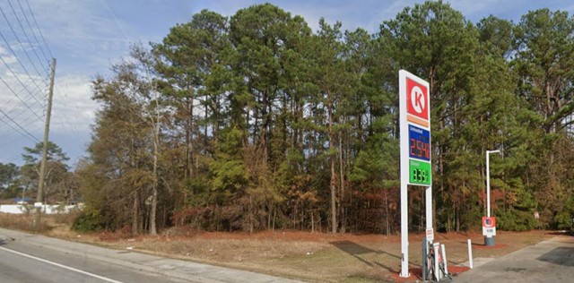830 College Park Road - Ladson, SC (Next to C-Store)