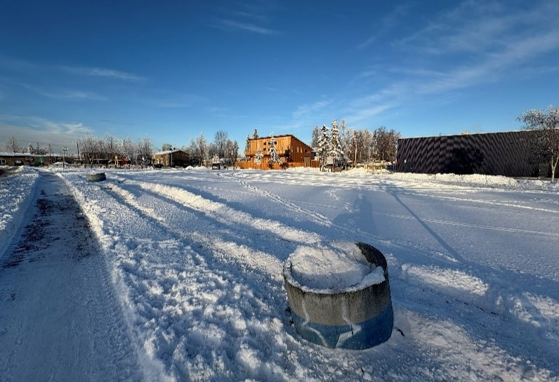 4627 Mountain View Drive - Anchorage AK