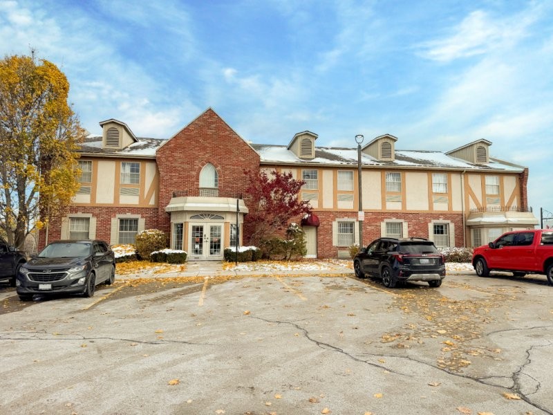 540 Wharncliffe Road South, Unit G2