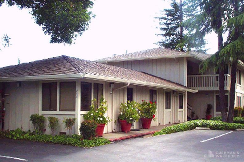 895 Sherwood Ave