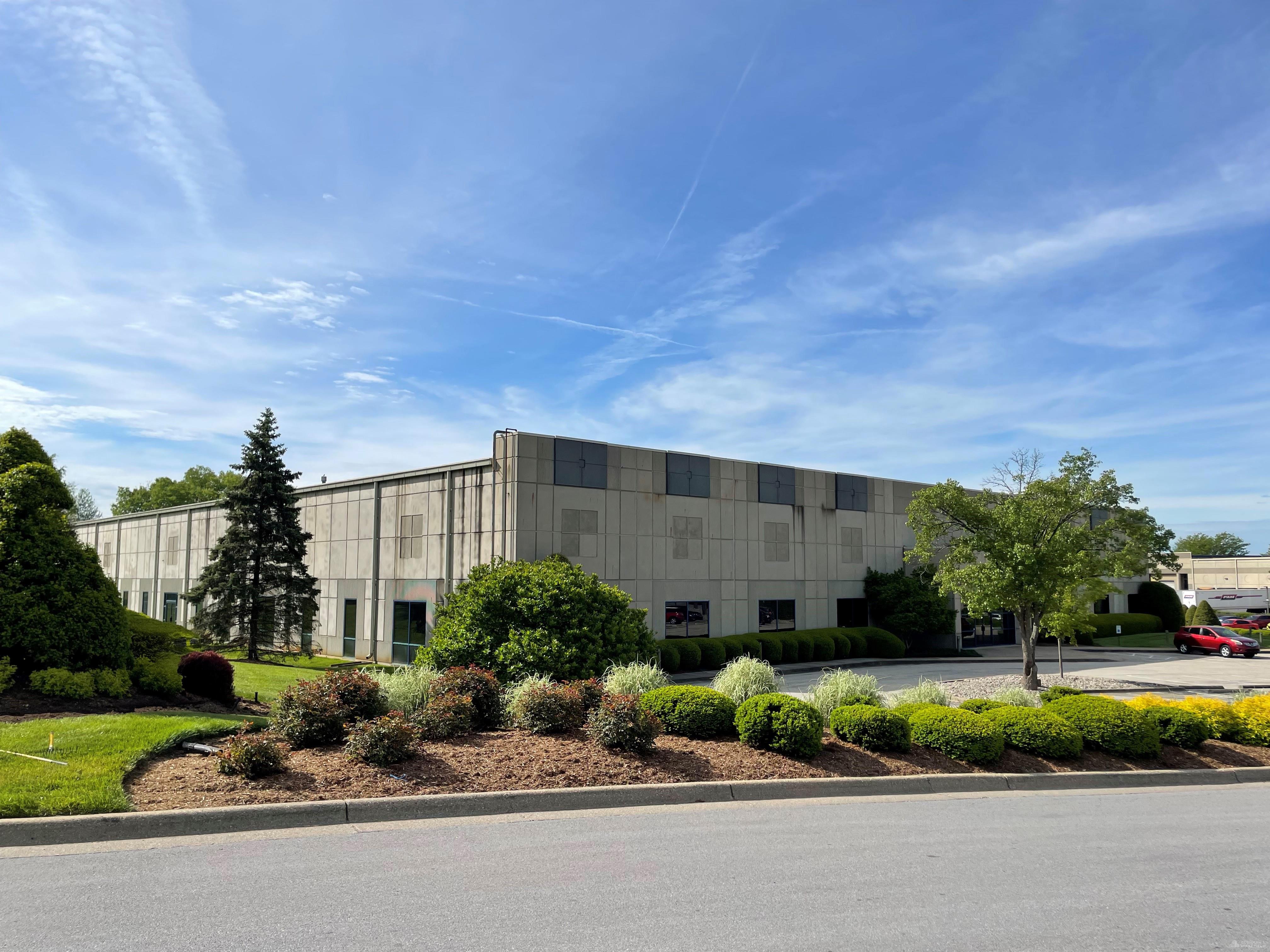 Westport Bend Commerce Park