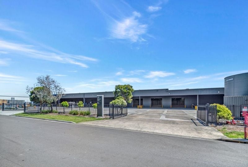 Flexible Sublease Opportunity | Competitively priced with no land tax