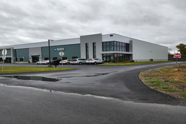 Industrial for Lease